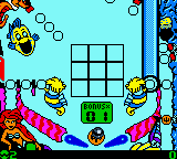 Little Mermaid II, The - Pinball Frenzy (Europe) (En,Fr,De,Es,It) In game screenshot